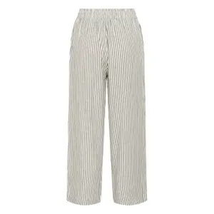Women's Trousers KAFFE Milia image-1