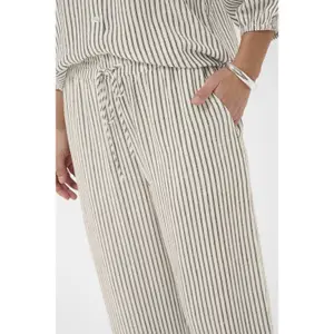 Women's Trousers KAFFE Milia image-2