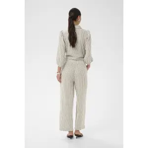 Women's Trousers KAFFE Milia image-3