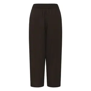 Oversized Damenhose KAFFE Milia image-2