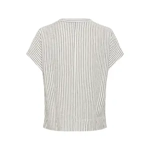 Damenbluse KAFFE Milia image-1