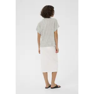 Damenbluse KAFFE Milia image-4