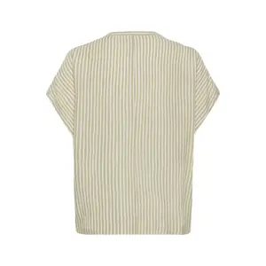 Damenbluse KAFFE Milia image-1