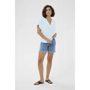 Damenbluse KAFFE Milia image-2