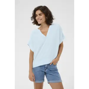 Damenbluse KAFFE Milia image-3