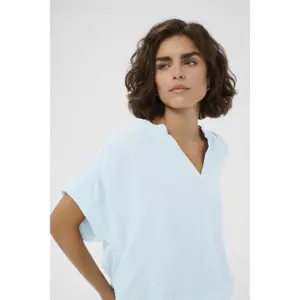 Damenbluse KAFFE Milia image-5