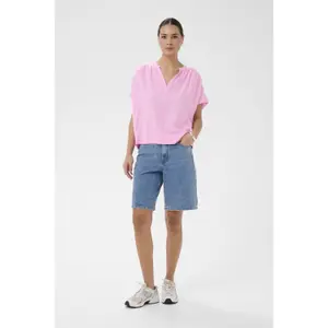 Damenbluse KAFFE Milia image-5