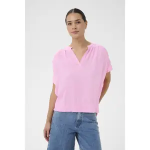 Women's blouse KAFFE Milia image-1