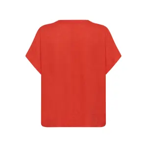 Damenbluse KAFFE Milia image-1