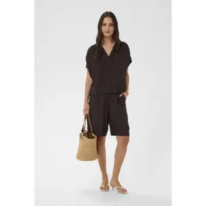 Women's blouse KAFFE Milia image-2