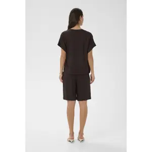 Women's blouse KAFFE Milia image-4