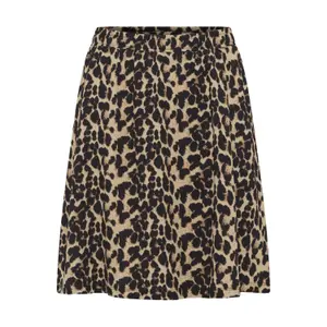 Women's skirt KAFFE KASasha image-1