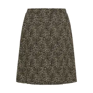 Women's skirt KAFFE KASasha image-4