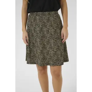 Women's skirt KAFFE KASasha image-1