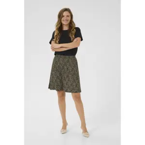 Women's skirt KAFFE KASasha image-3