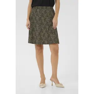 Women's skirt KAFFE KASasha image-2