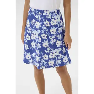 Women's skirt KAFFE KASasha image-3