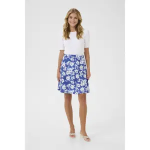 Women's skirt KAFFE KASasha image-2