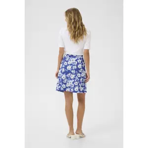 Women's skirt KAFFE KASasha image-5