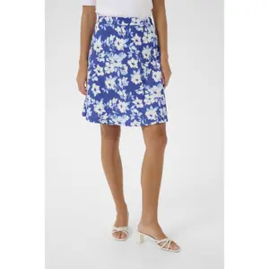 Women's skirt KAFFE KASasha image-1