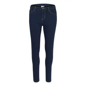 Slim jeans for women KAFFE KAVilma image-0