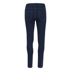 Slim jeans for women KAFFE KAVilma image-3