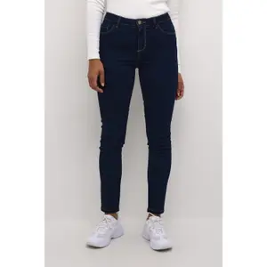 Slim jeans for women KAFFE KAVilma image-1