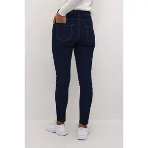 Slim jeans for women KAFFE KAVilma image-4