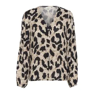 Women's blouse KAFFE Maira image-0