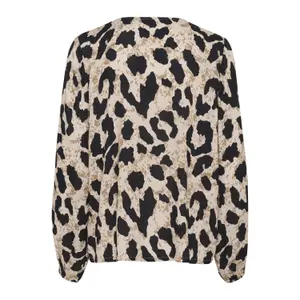 Women's blouse KAFFE Maira image-3