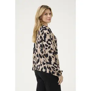 Women's blouse KAFFE Maira image-4