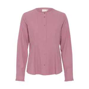 Women's blouse KAFFE Jane image-0