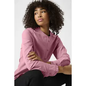 Women's blouse KAFFE Jane image-5