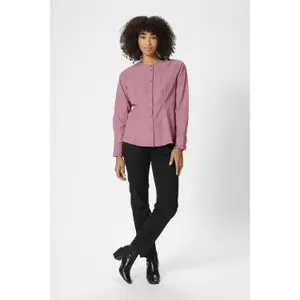 Women's blouse KAFFE Jane image-1