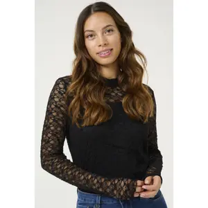 Women's blouse KAFFE Jole image-3