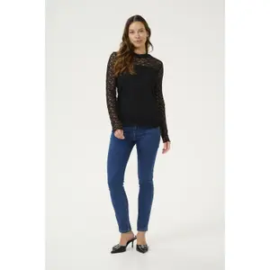 Women's blouse KAFFE Jole image-2