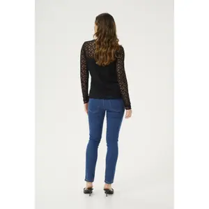 Women's blouse KAFFE Jole image-5