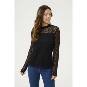 Women's blouse KAFFE Jole image-1