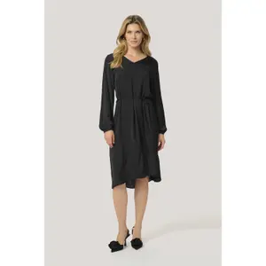 Robe femme KAFFE Cassie image-2