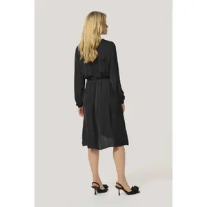 Robe femme KAFFE Cassie image-4