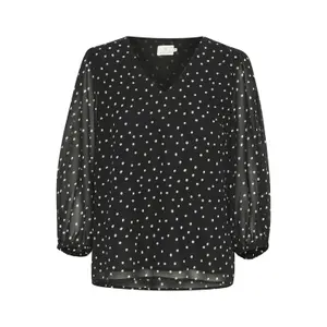 Damenbluse KAFFE Sanne image-0