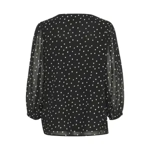 Damenbluse KAFFE Sanne image-3