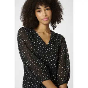 Damenbluse KAFFE Sanne image-5