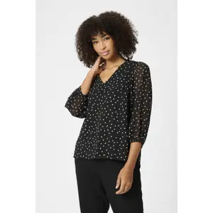 Damenbluse KAFFE Sanne image-2
