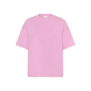 Γυναικείο T-shirt KAFFE Tomina image-0