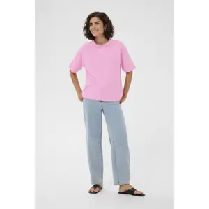 Γυναικείο T-shirt KAFFE Tomina image-2