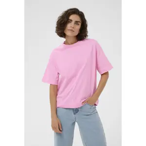 Γυναικείο T-shirt KAFFE Tomina image-1