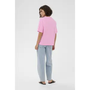 Γυναικείο T-shirt KAFFE Tomina image-5