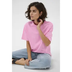 Γυναικείο T-shirt KAFFE Tomina image-6