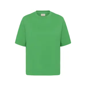 Camiseta de mujer KAFFE KATomina image-0